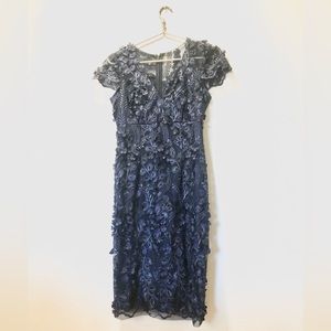 ‼️ SALE ‼️ CARMEN MARK VALVO DRESS